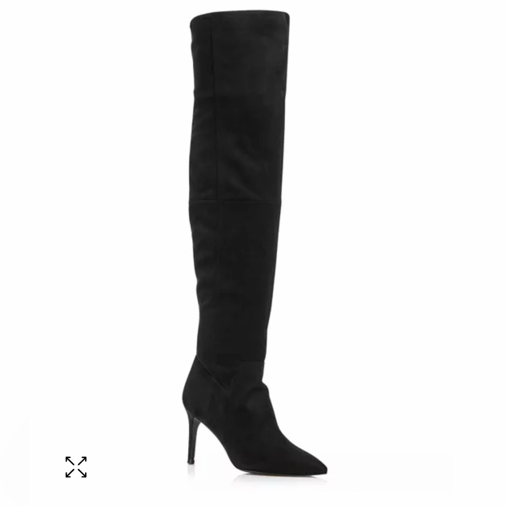 ❤️‍🔥AQUA Heeled Boots❤️‍🔥